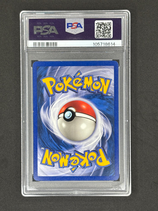 PSA 5 Dratini Legendary Collection Reverse Holo
