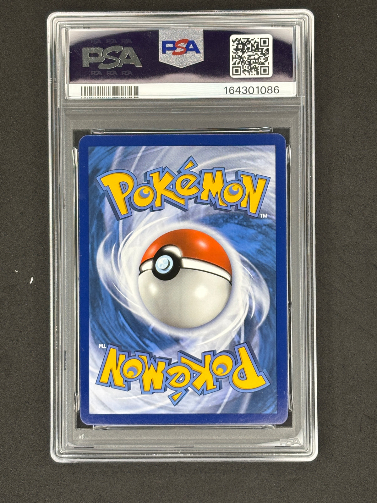 Gengar & Mimikyu GX Team Up PSA 10 #53