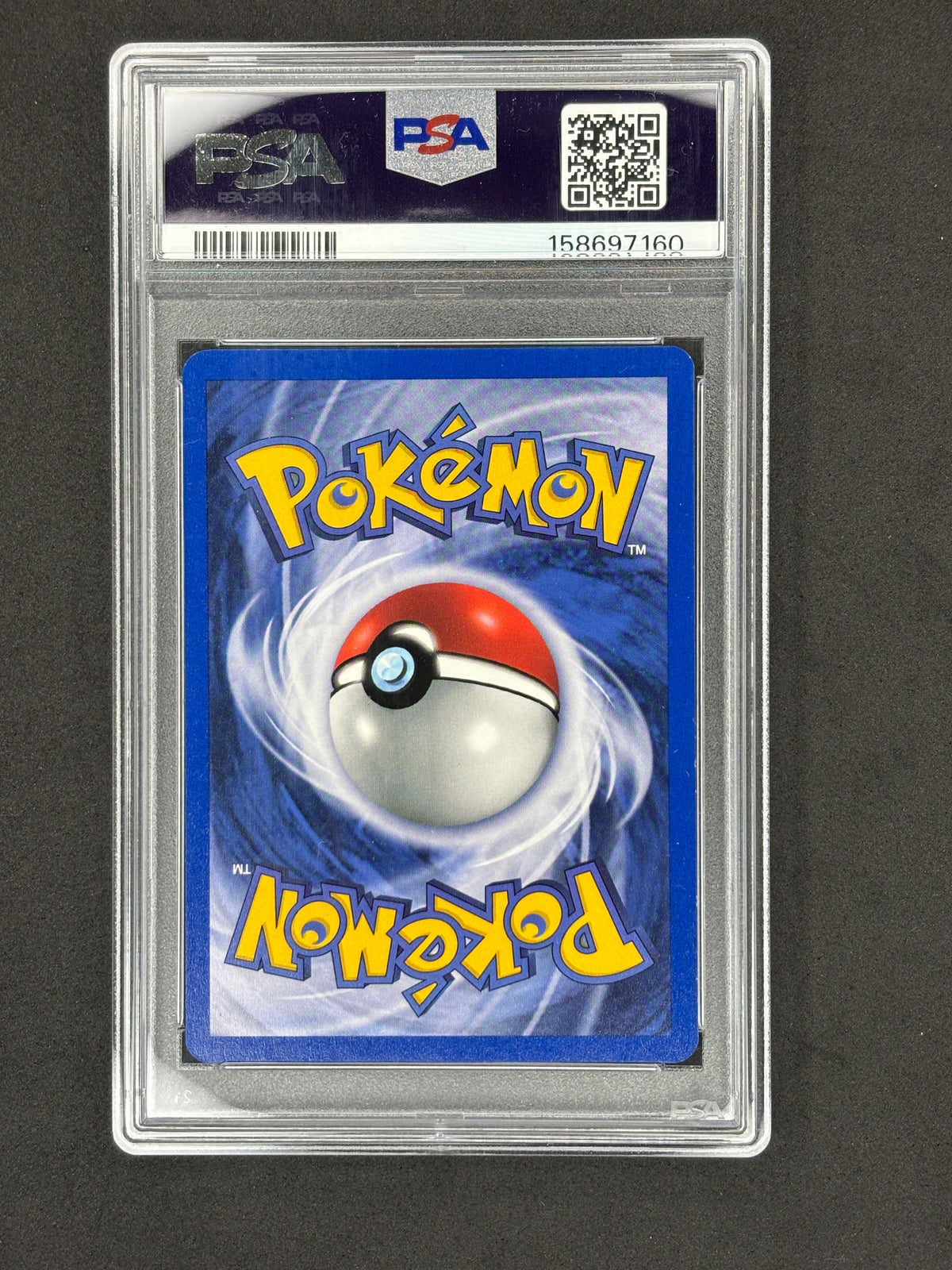 PSA 6 Erika's Venusaur Holo #4 Gym Challegne