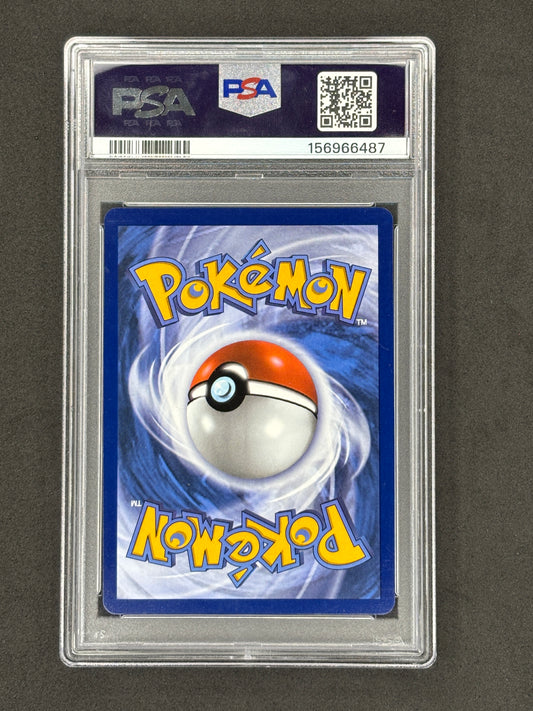 PSA 10 Mega Lucario EX MUR #188