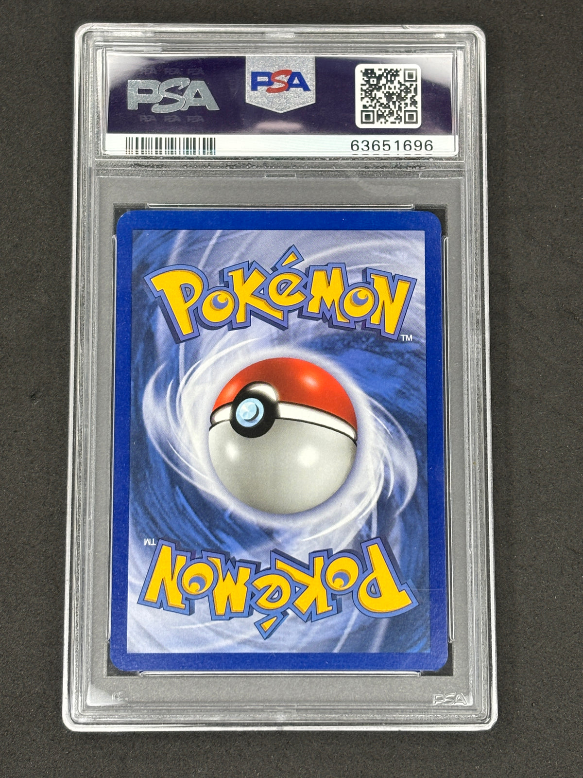 PSA 9 Kabutops Legend Maker Reverse Holo #7