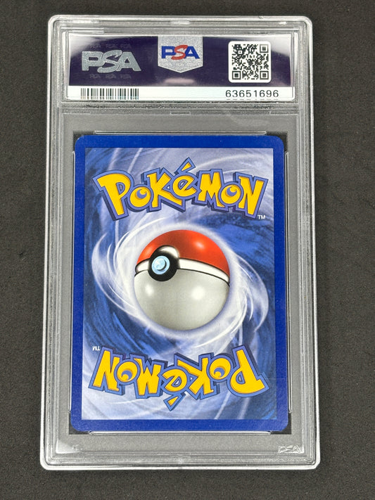 PSA 9 Kabutops Legend Maker Reverse Holo #7
