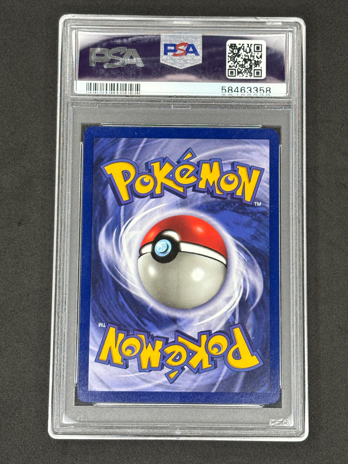 PSA 10 Kabutops Fossil Non Holo Rare #24