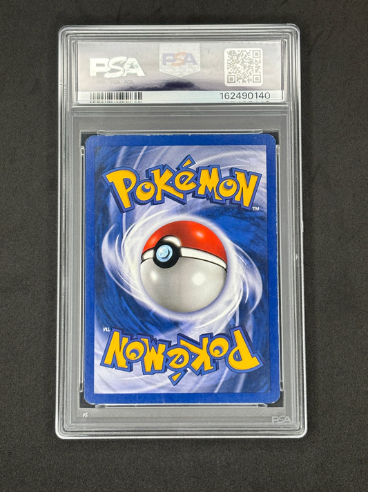 PSA 4 Mew Southern Islands Holo #1