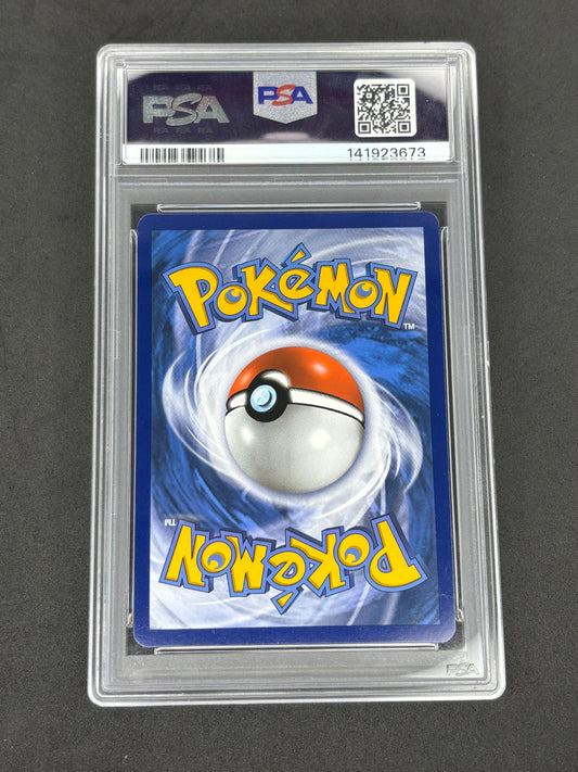 2016 Darkrai Ex #74 XY Breakpoint PSA 10