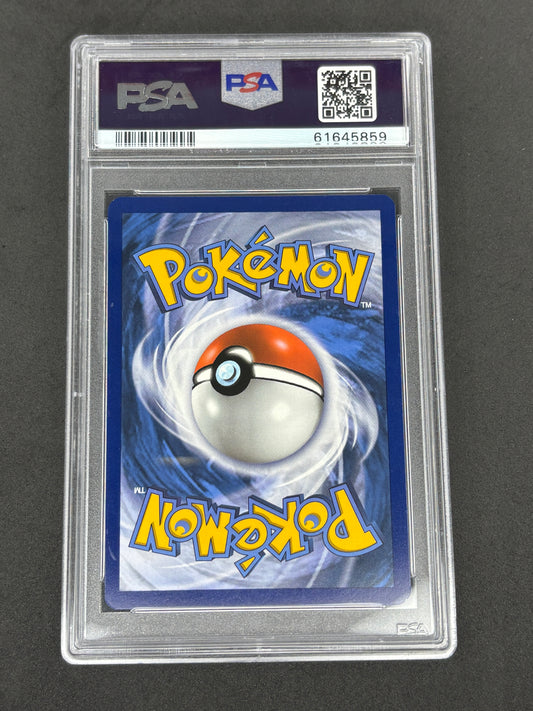 2015 Gyarados Holo #21 Ancient Origins PSA 9