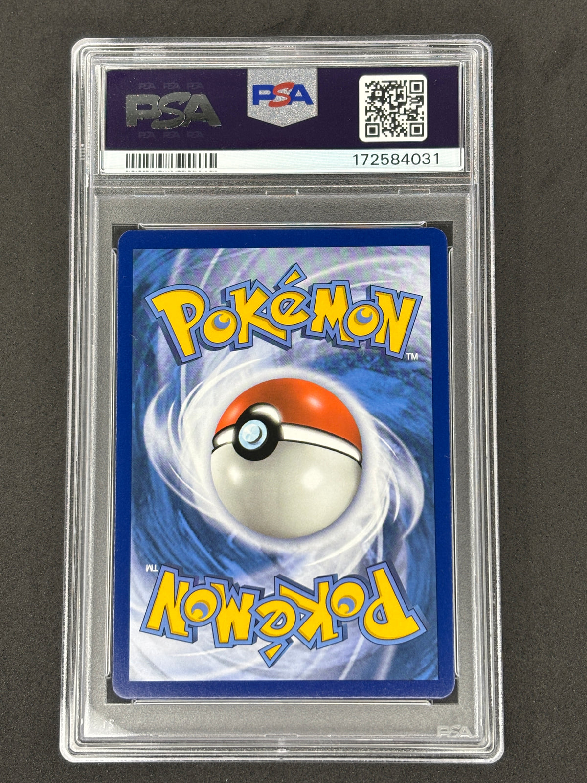 2019 Pokemon Umbreon Gx #SV69 PSA 10