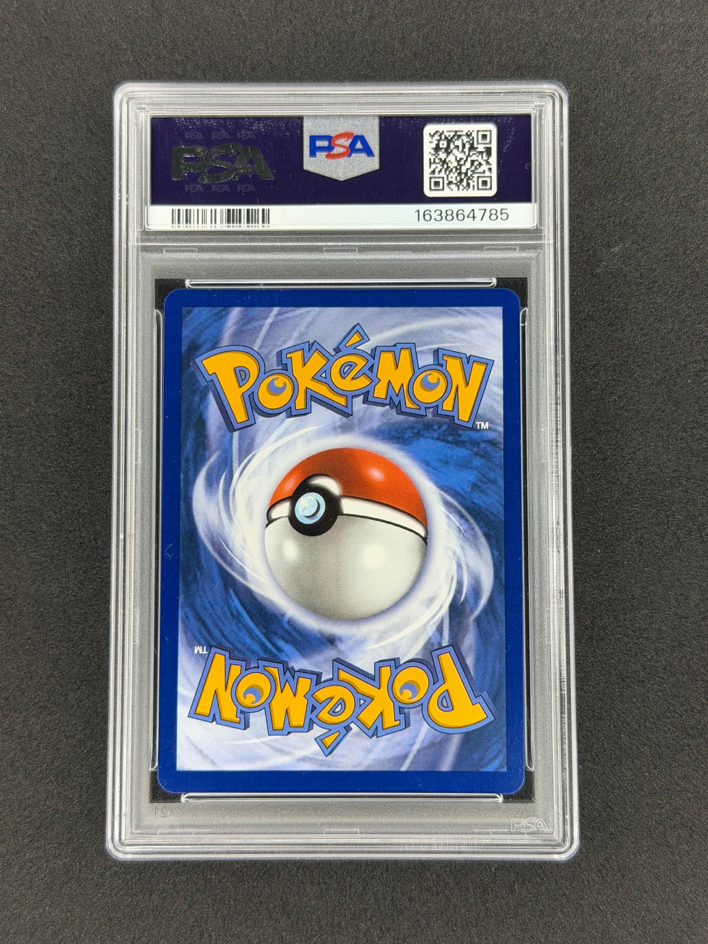 Squirtle #39 First Partner Pokemon Promo PSA 10