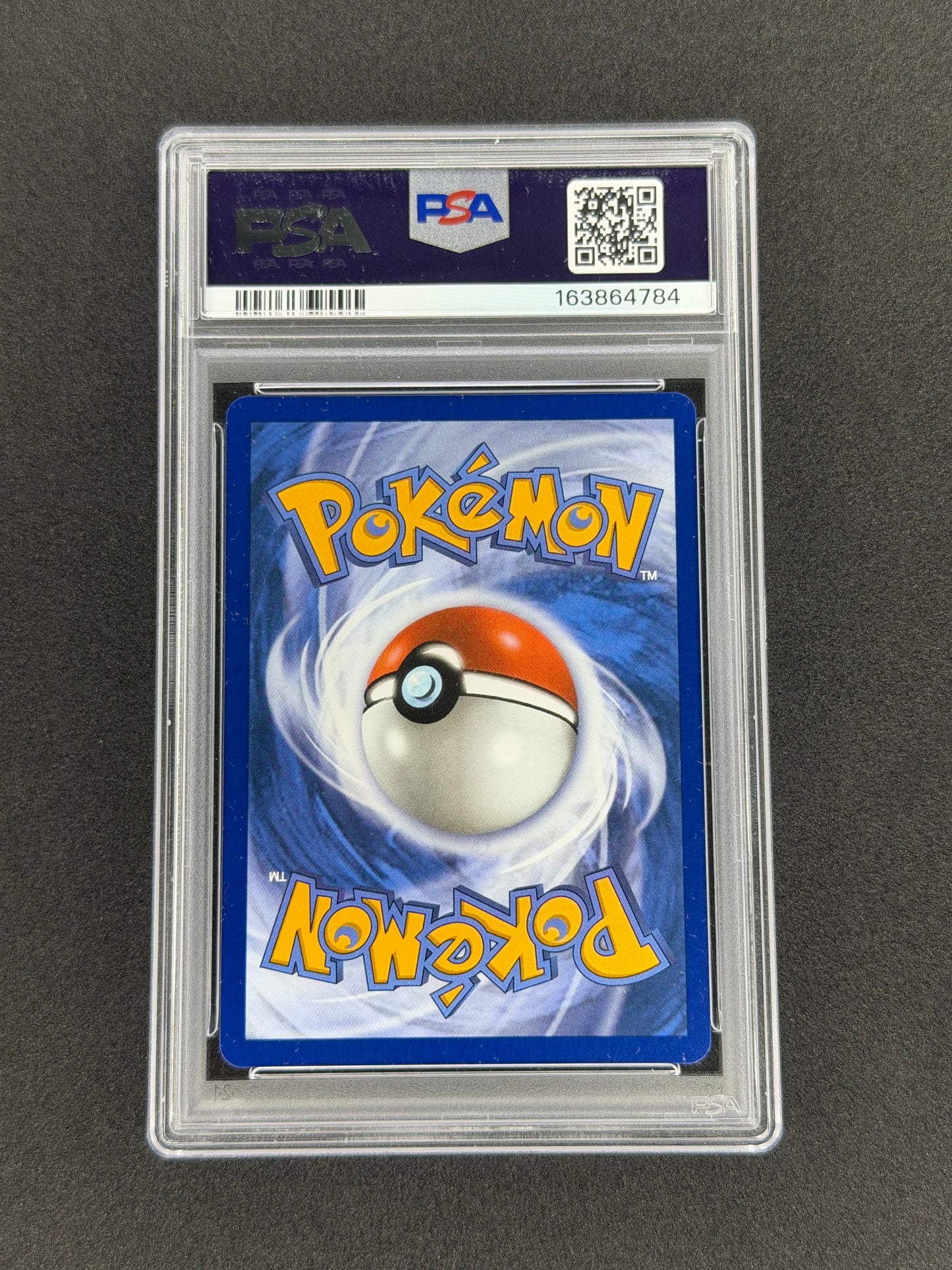 Charmander #38 First Partner Pokemon Promo PSA 10