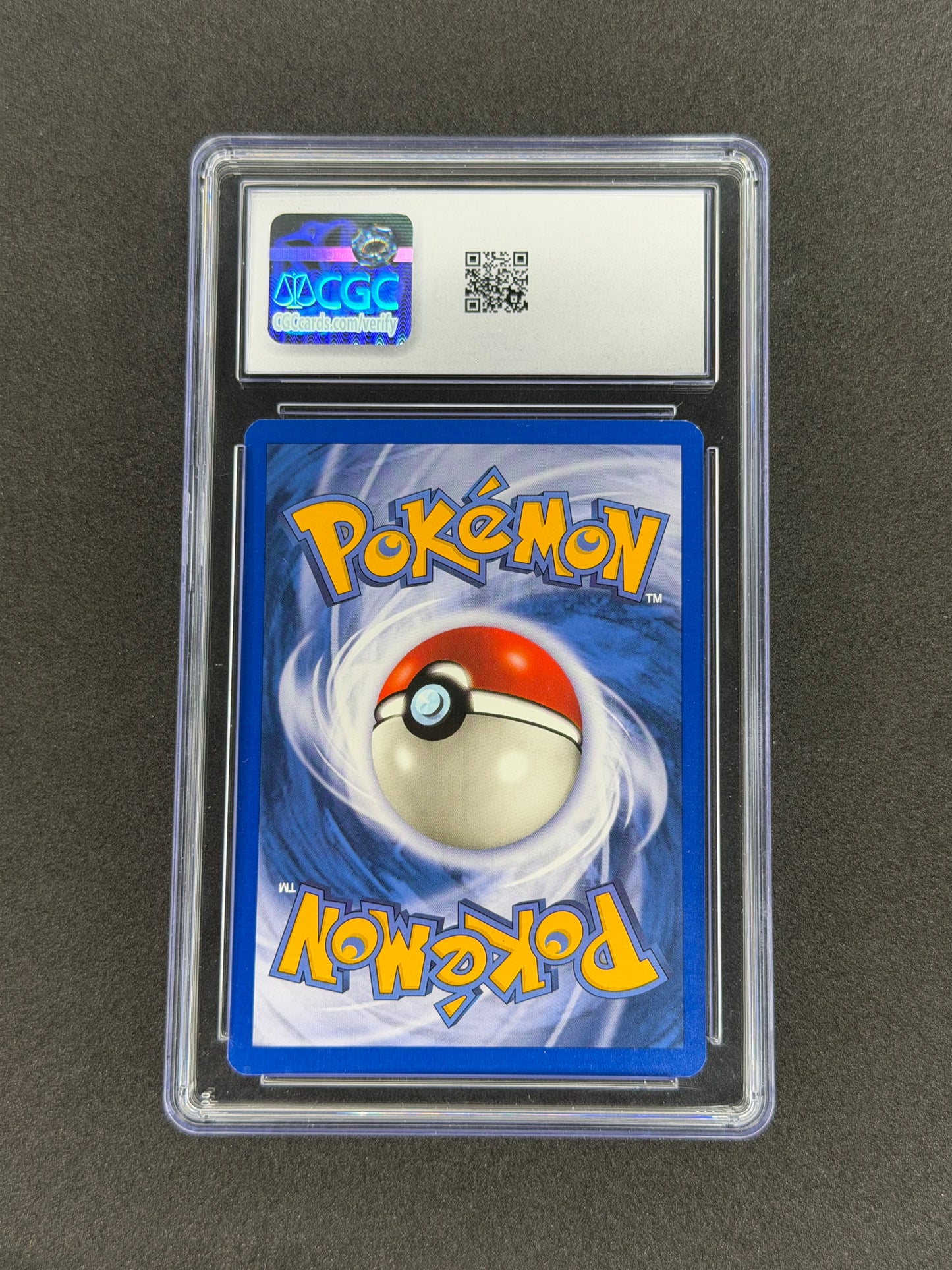 Shining Kabutops #108 Pokemon Neo Destiny CGC 9