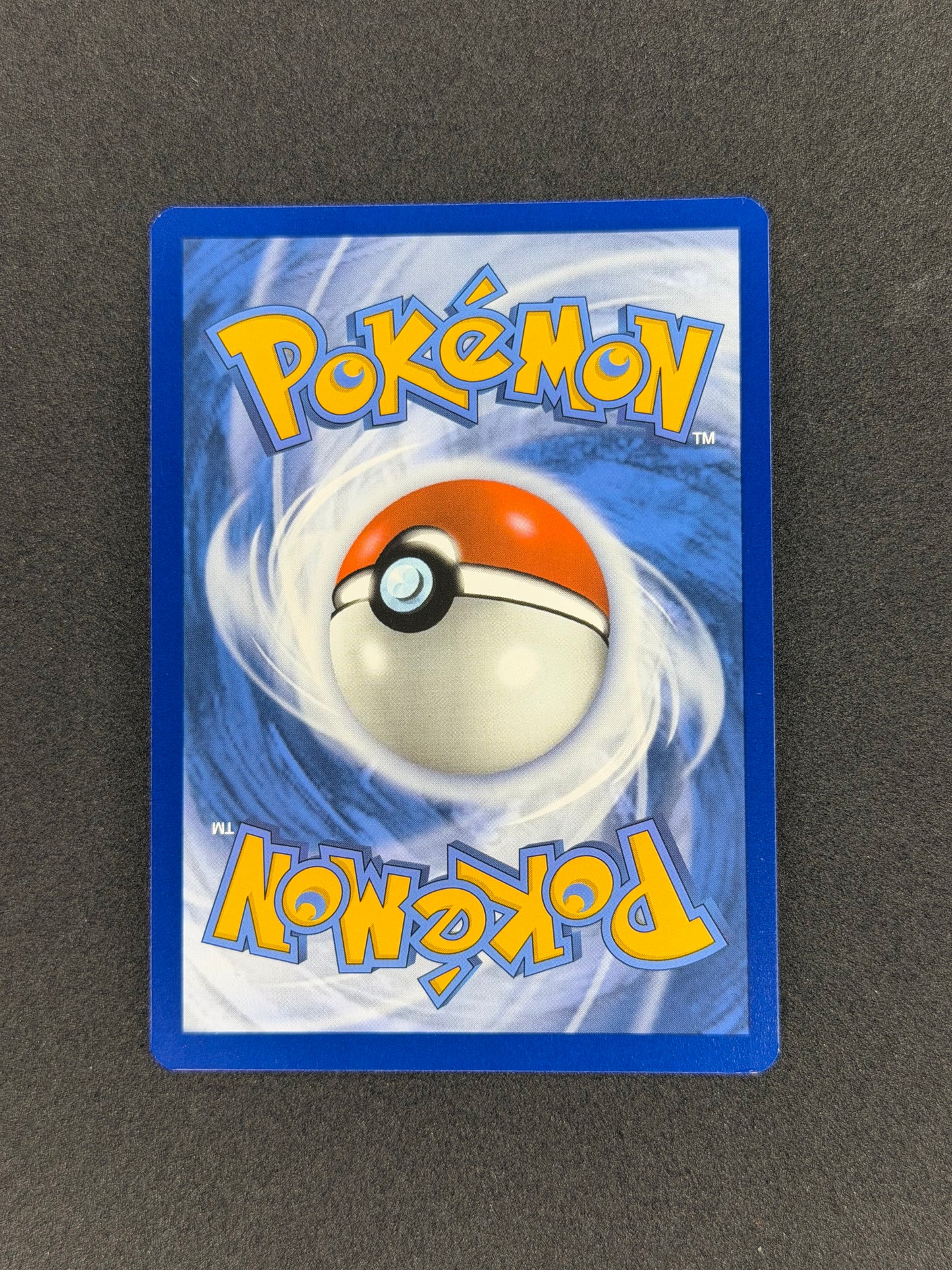 Squirtle #170 Pokemon Scarlet & Violet 151 NM