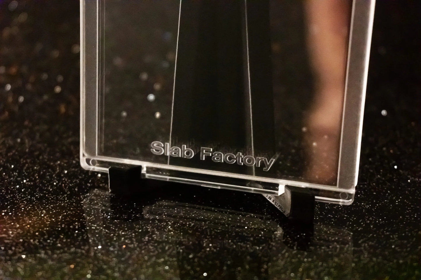 Slab Factory Magnetic Case: 20-Pack (35-55pt)