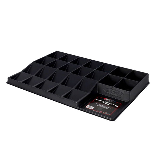 BCW Card Sorting Tray