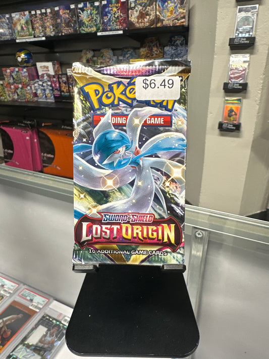 Pokémon Lost Origin - 1 Booster pack