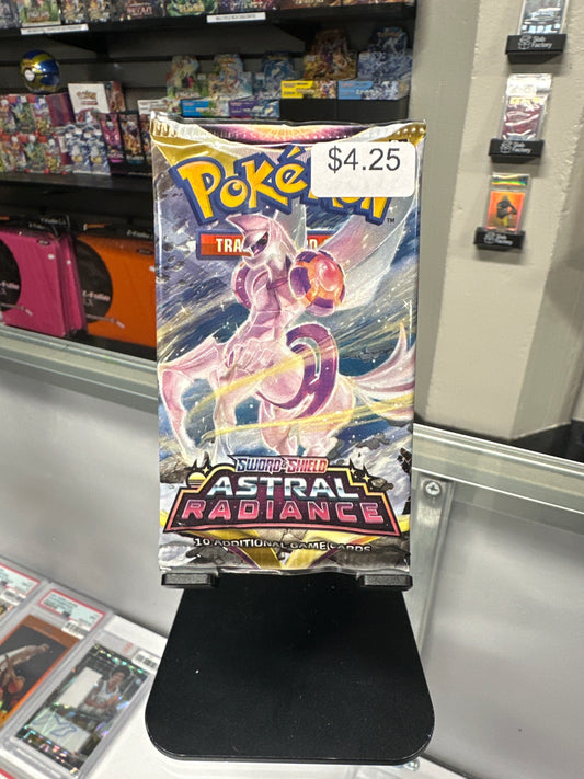 Pokémon Astral Radiance - 1 Booster pack