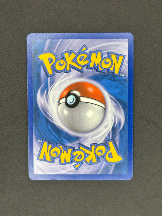 2010 Gengar Prime HeartGold SoulSilver Triumphant LP
