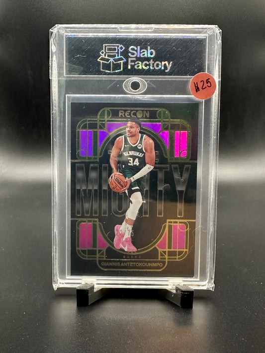 Giannis Recon Mighty /75