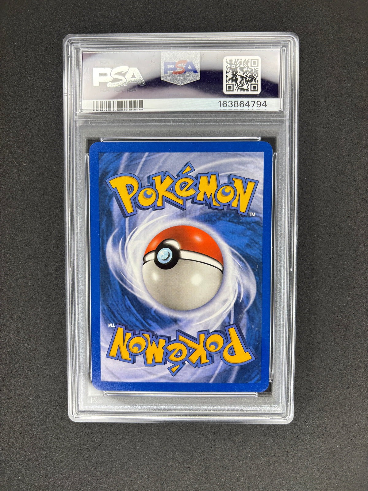 Ditto Skyridge E Reader 51/144 PSA 10