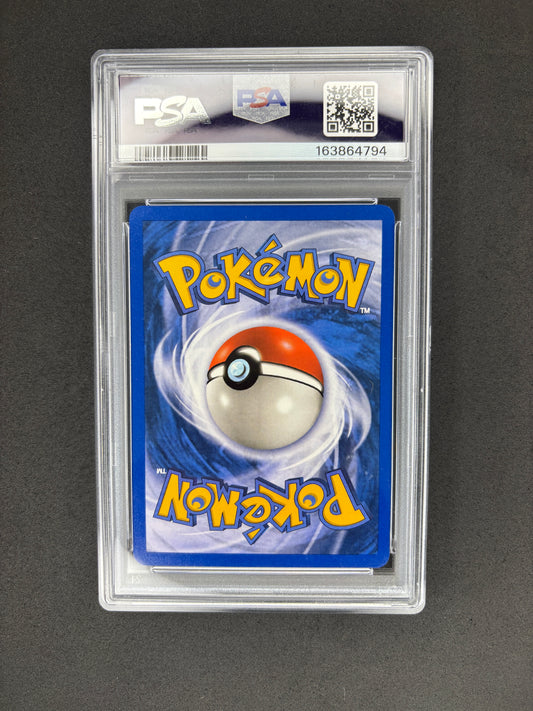 Ditto Skyridge E Reader 51/144 PSA 10