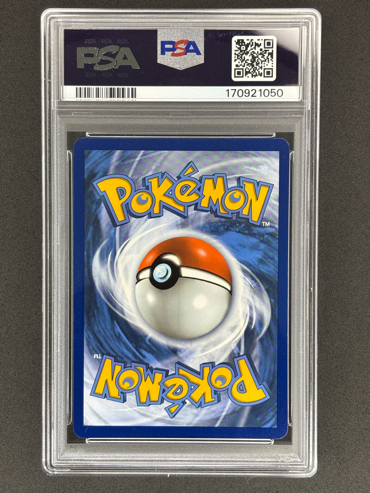 Dragonite V #192 Evolving skies PSA 10