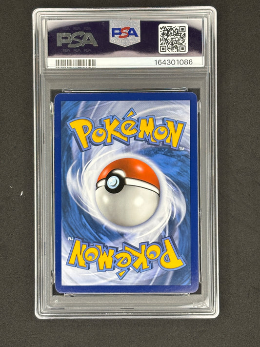 Gengar & Mimikyu GX Team Up PSA 10 #53