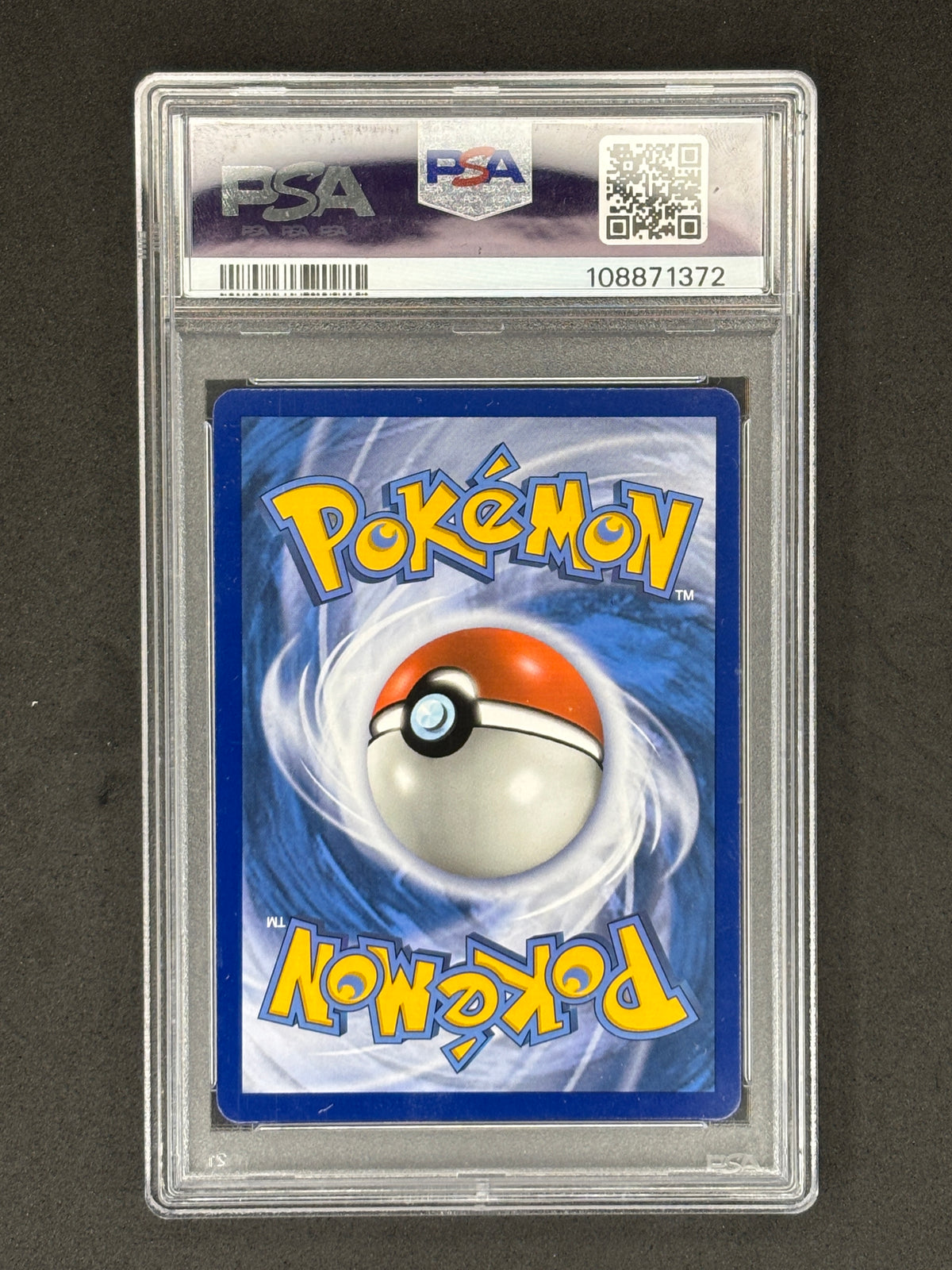 Mewtwo & Mew GX Promo SM191 PSA 10