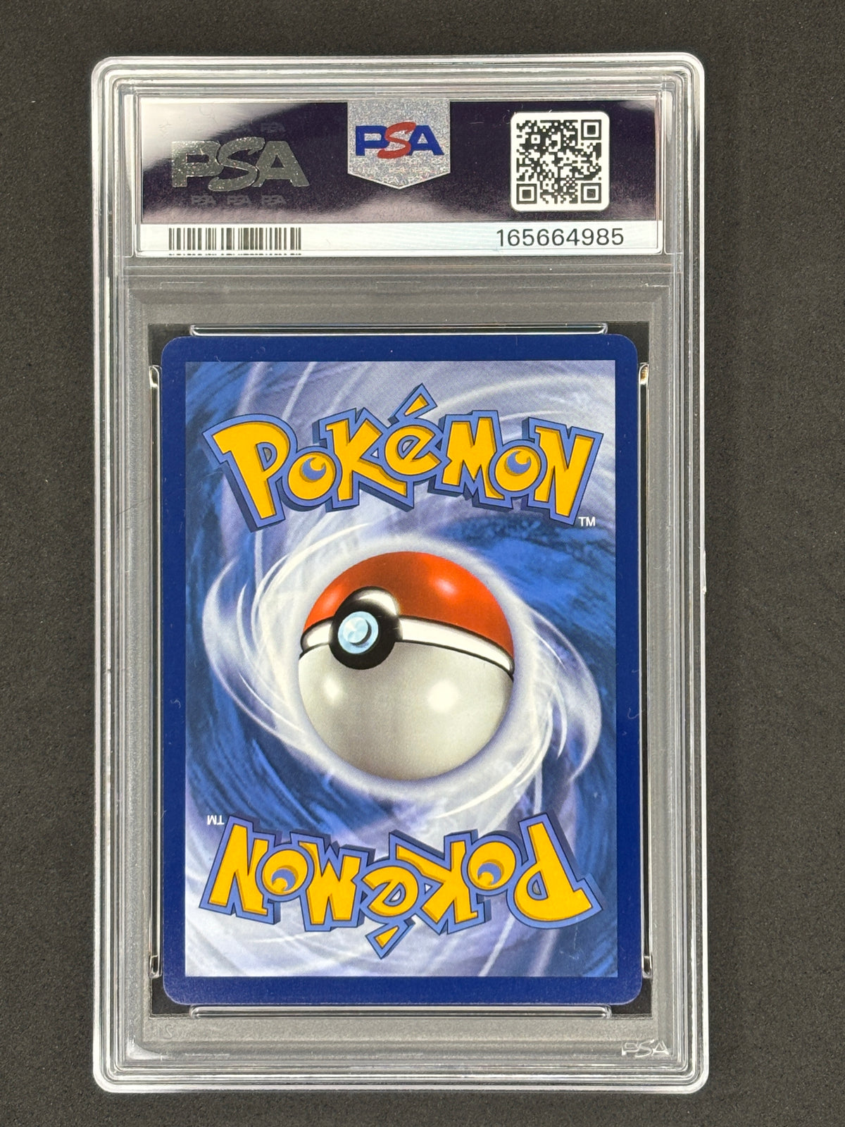 Sylveon EX SIR Prismatic Evolutions PSA 10 #156