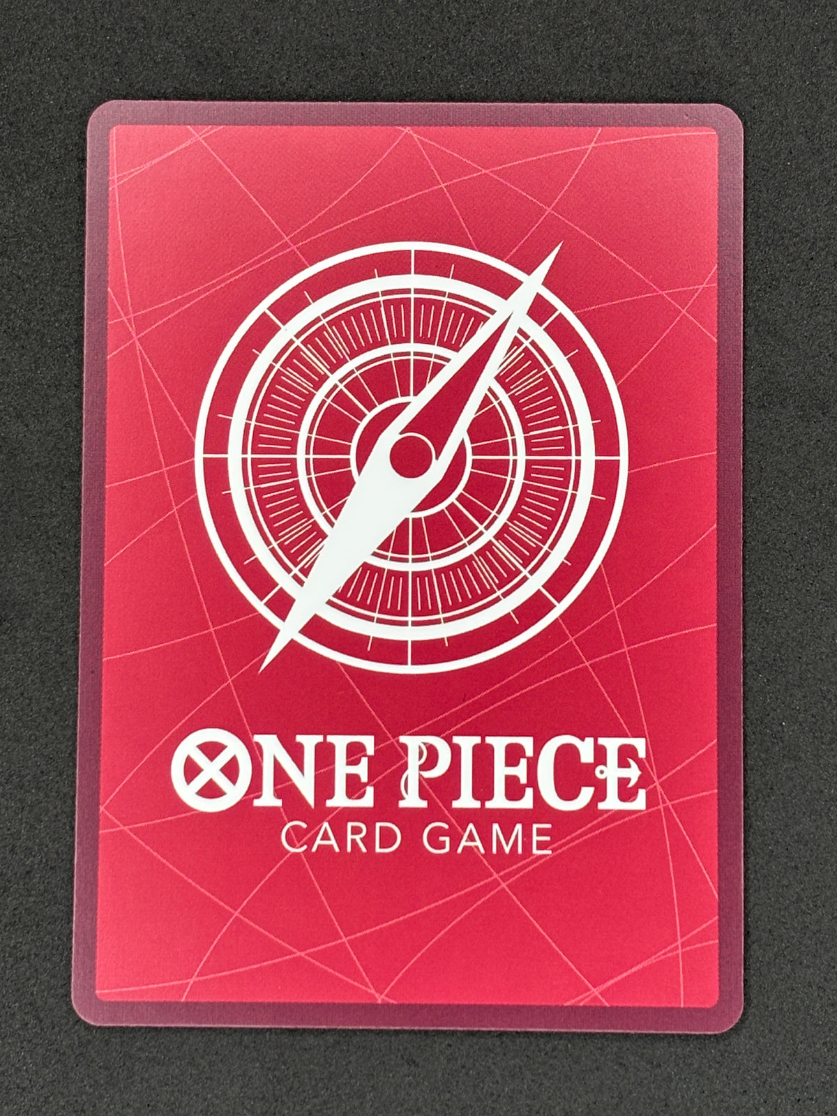 Monkey.D.Luffy (BVB x One piece Campaign) OP-PR
