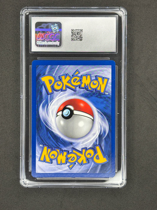 CGC 8 Dark Tyranitar #11 Neo destiny