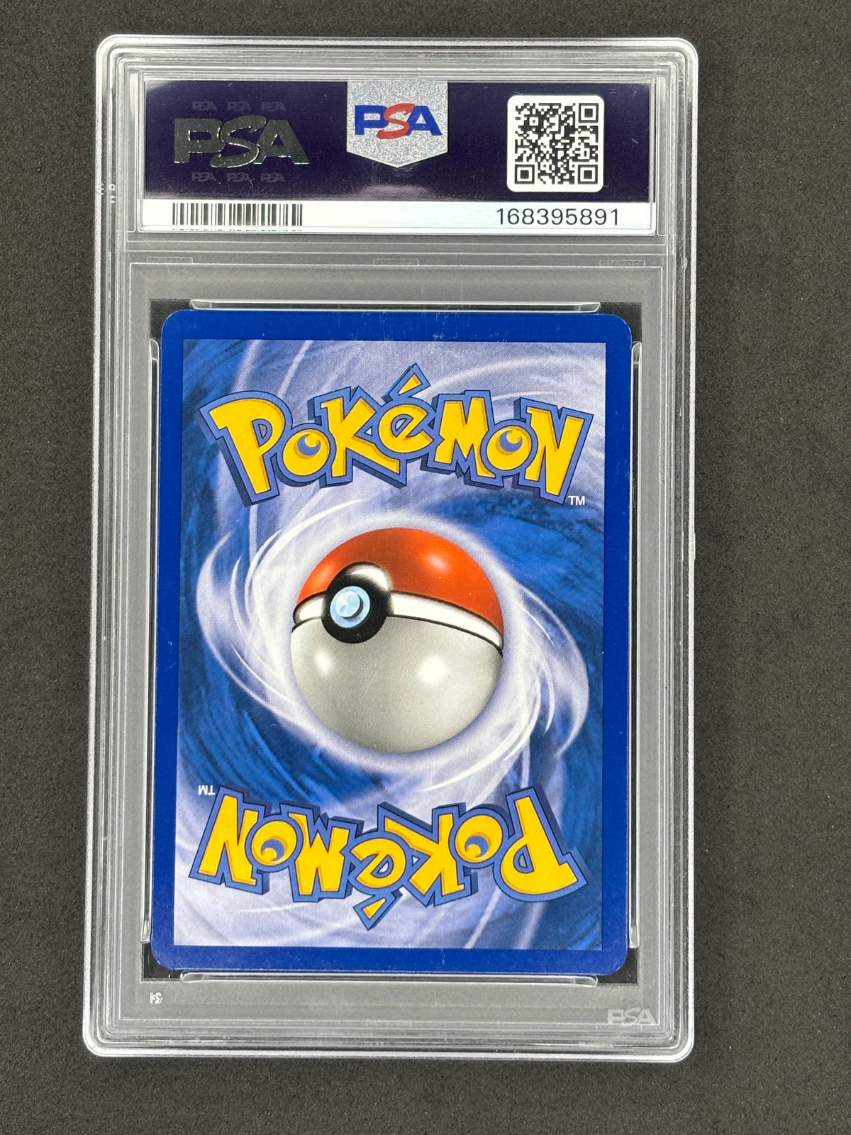 PSA 7 Uxie Lv. X #146 Legends Awakened