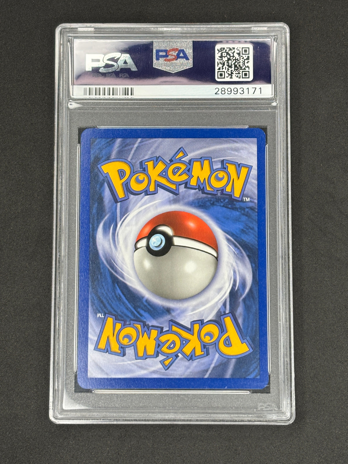 PSA 10 Kabutops Skyride Reverse Holo #14
