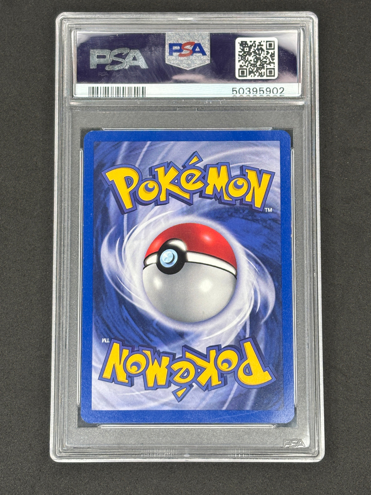 PSA 9 Kabutops 1st Edition Neo Discovery Holo #6