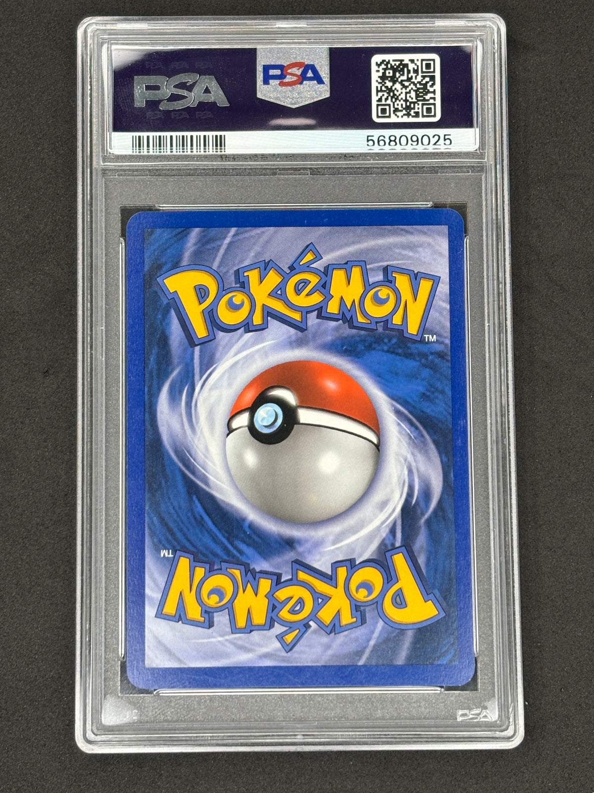 PSA 9 Kabutops Power Keepers Reverse Holo #10