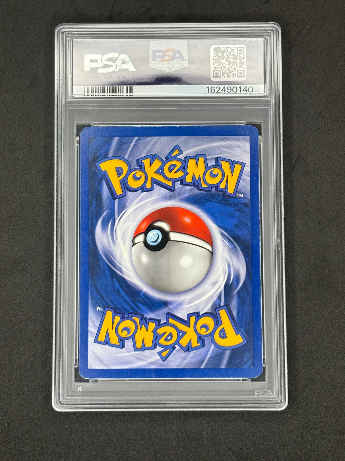 PSA 4 Mew Southern Islands Holo #1