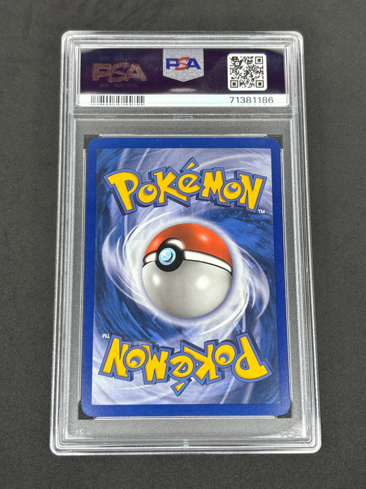 2007 Metagross EX #95 EX Power Keepers