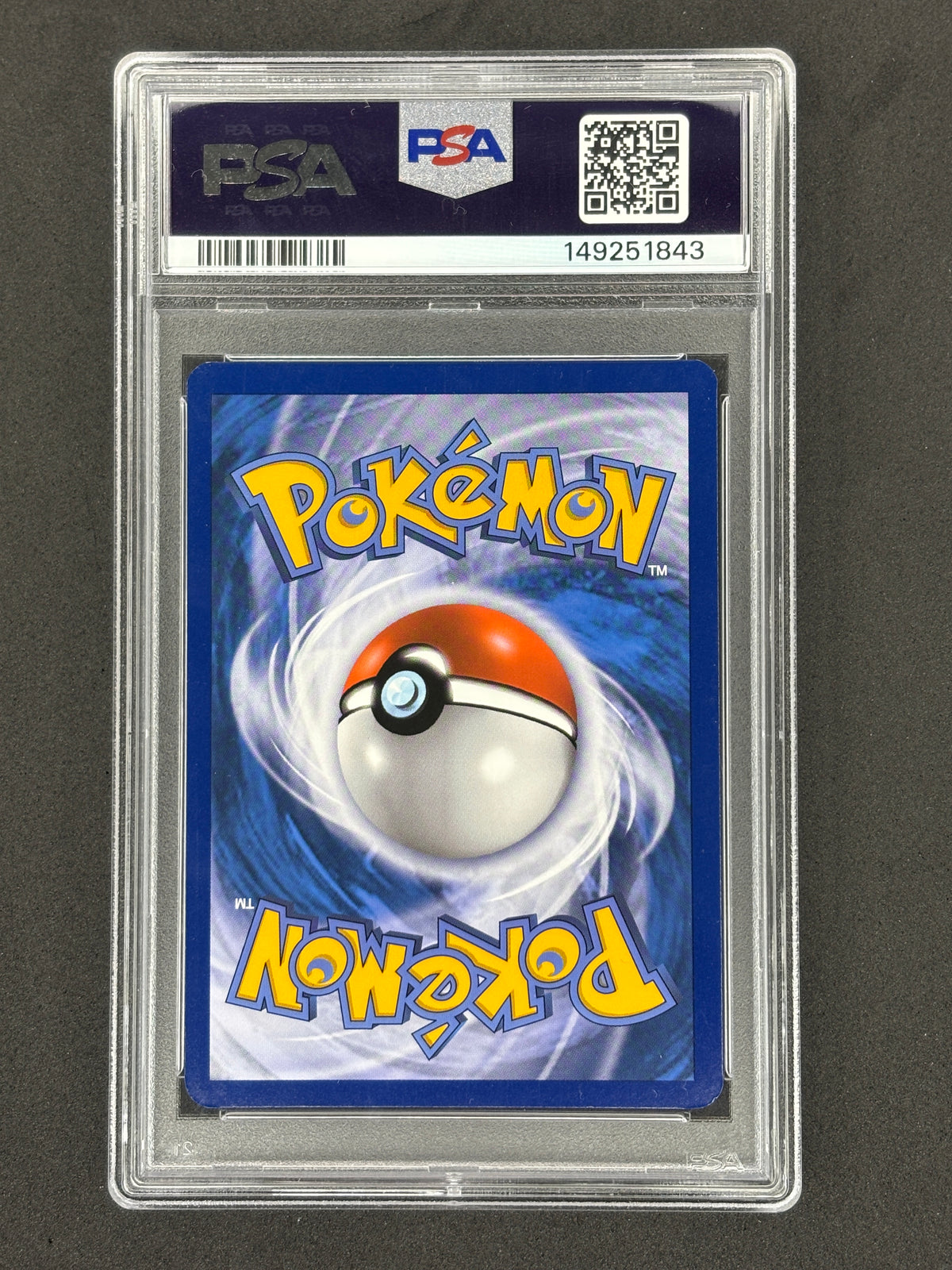 2016 Pokemon Sylveon Ex #RC32 Generations Radiant Collection PSA 9