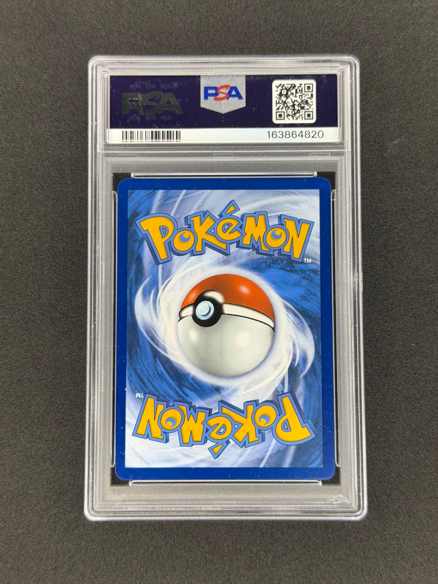 Mega Lucario Ex #179 Pokemon Mega Evolution PSA 10