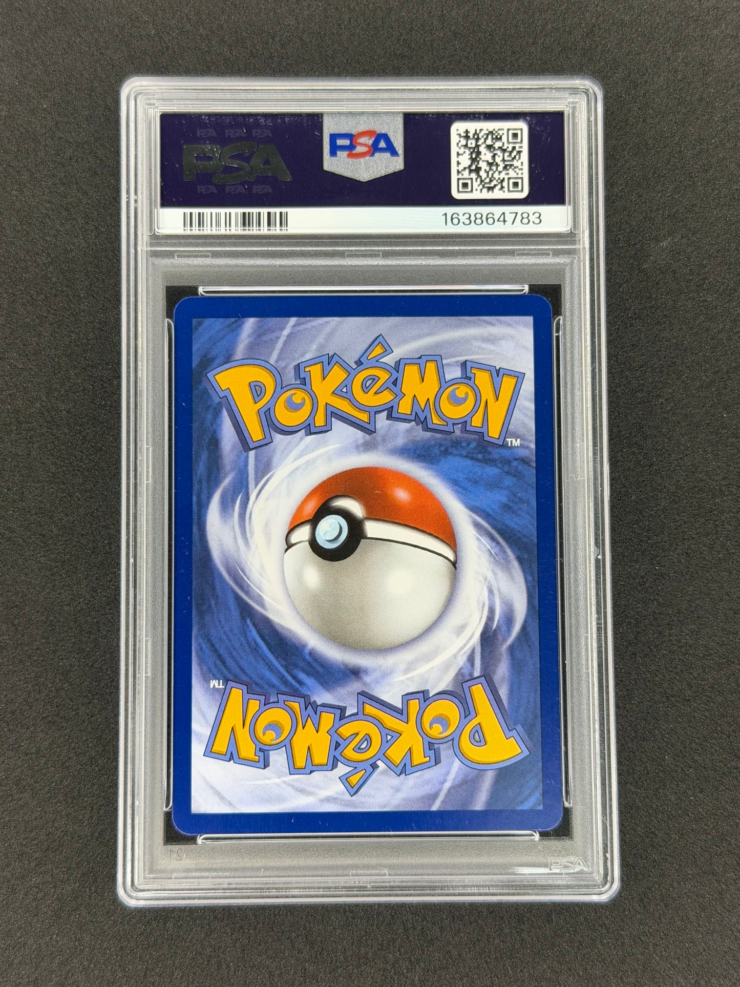 Bulbasaur #37 First Partner Pokemon Promo PSA 10