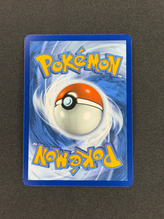 Bulbasaur #166 Pokemon Scarlet & Violet 151 NM