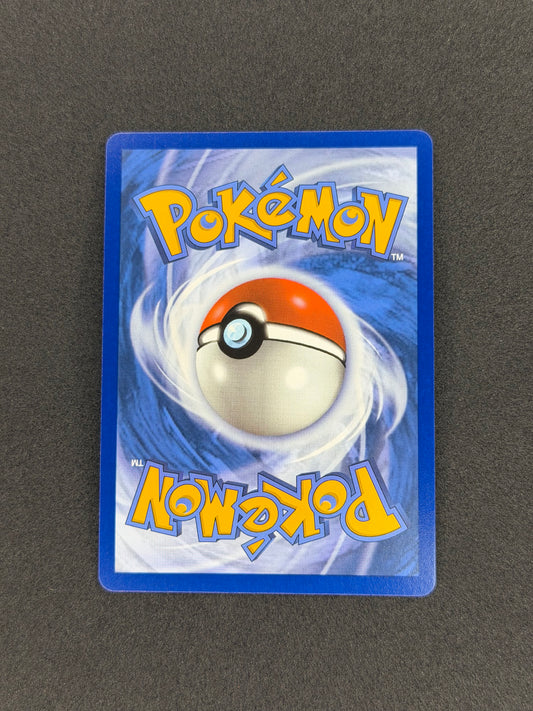 Roaring Moon ex #162 Pokemon Prismatic Evolutions NM