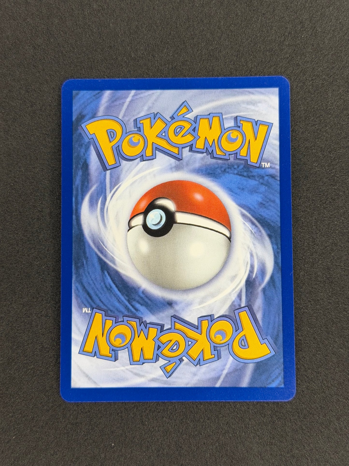 Mega Gengar ex #284 Pokemon Ascended Heroes NM