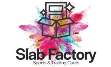 Slab Factory Gift Card