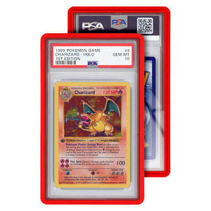 Graded Guard Standard Slab Case